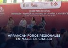 250 mil niños del Edomex sufren trabajo forzado