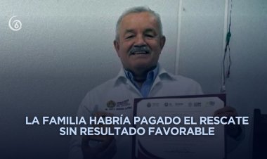 Encuentran muerto a reconocido Médico en Veracruz que había sido secuestrado