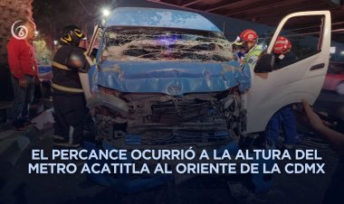 Accidente en Zaragoza deja siete lesionados tras choque de transporte público