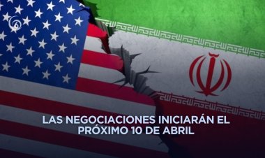 Tras alto al fuego, EEUU e Irán comienzan negociaciones en Islamabad, Pakistán