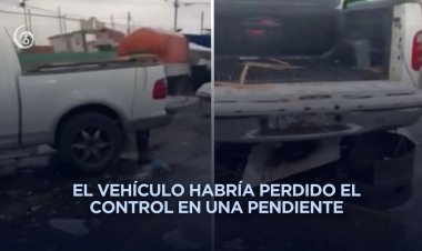 Muere adolescente tras accidente con aceite hirviendo en puesto de papas en Pachuca