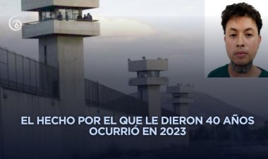 Sentencian a sujeto por extorsionar con fotos intimas a menor en La Paz