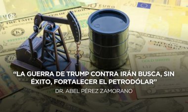 Opinión: El imperialismo, gigante con pies de barro