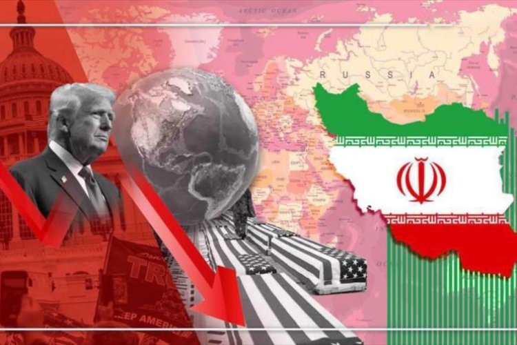 Opinión invitada: Cuarenta días que sacudieron al Imperio. Cómo Irán venció a EEUU