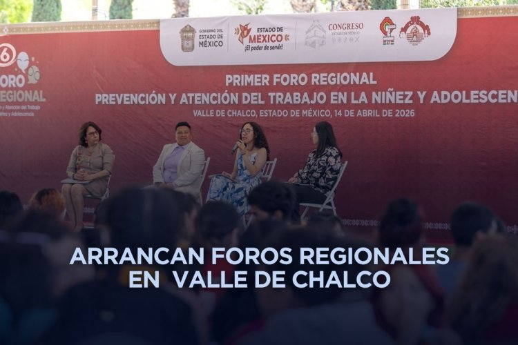 250 mil niños del Edomex sufren trabajo forzado