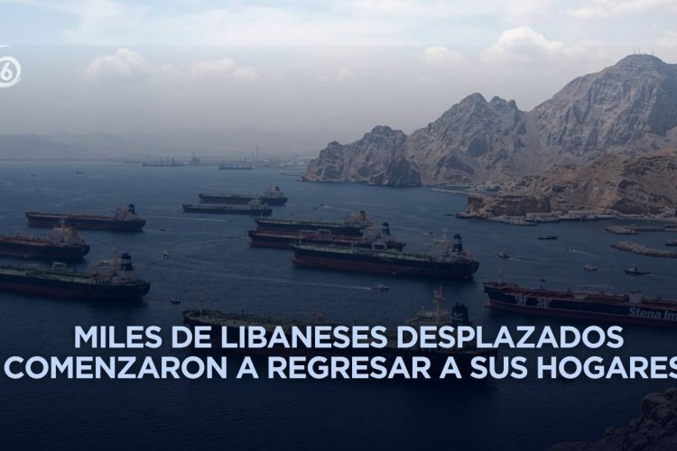 Irán mantendrá abierto el estrecho de Ormuz durante la tregua con EEUU