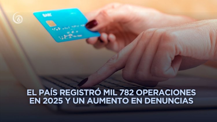 México, segundo destino mundial de transferencias fraudulentas: FBI