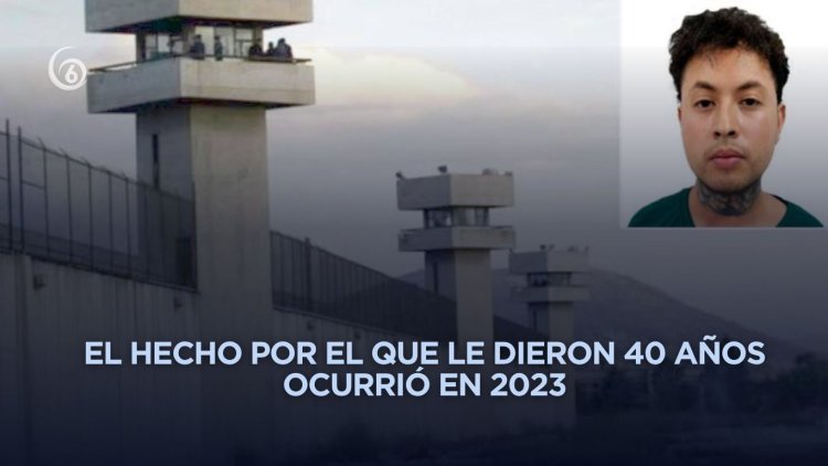 Sentencian a sujeto por extorsionar con fotos intimas a menor en La Paz