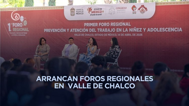 250 mil niños del Edomex sufren trabajo forzado