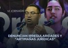 Movimiento Antorchista de Chiapas exige liberación de líder injustamente detenido