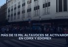Esto fue lo más destacado del Primer Simulacro Nacional 2026