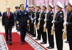 Rusia acusa a EEUU de socavar los cimientos de la arquitectura de seguridad internacional