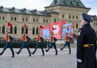 El Día de la Victoria es una fecha sagrada para Rusia, según Putin