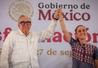 Buscarán juicio político contra Rubén Rocha por acusaciones de narcotráfico de EEUU