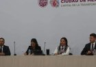 A casi un año del asesinato de colaboradores de Clara Brugada aún no concluyen investigaciones