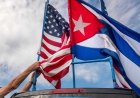Ministro del Interior de Cuba se reúne con delegación de EEUU y el director de la CIA