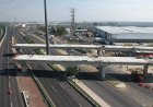 Anuncian cierres por obras en el Circuito Exterior Mexiquense