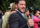 FGR investiga presunto esquema de triangulación de recursos ligado a Samuel García