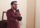 Urge usar a Marx para educar: Dr. Pablo Hernández