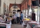 Protagonizan conflicto exfuncionario de Javier Duarte en restaurante de Córdoba