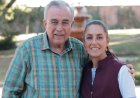 Seguridad federal niega solicitud de protección a Rocha Moya
