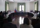 Parlamento venezolano instala un grupo de 