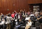 Mayoría de Morena reforma Constitución para anular comicios en caso de intervención