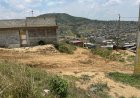 Vecinos del paraje El Sabino solicitan pavimentación de calles