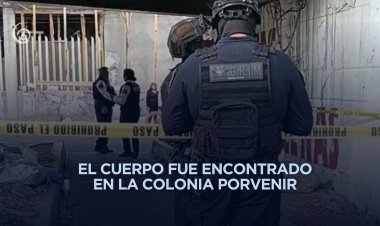 Hallan a recién nacido sin vida abandonado en bajopuente de Nezahualcóyotl