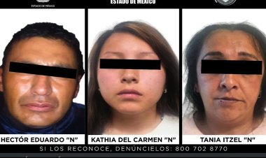Vinculan a presuntos responsables del homicidio de un menor de edad ocurrido en La Paz