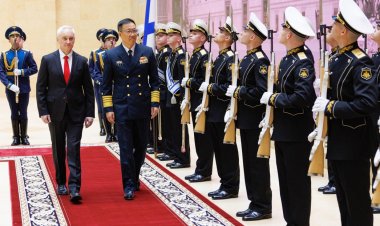 Rusia acusa a EEUU de socavar los cimientos de la arquitectura de seguridad internacional