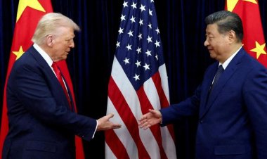 China confirma visita de Donald Trump a Pekín tras tregua comercial