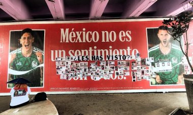 Advierten que México enfrenta una “grave crisis” de desapariciones y reclutamiento forzado