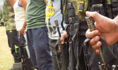 Alertan por desaparición y reclutamiento de menores en México
