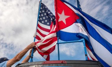 Ministro del Interior de Cuba se reúne con delegación de EEUU y el director de la CIA