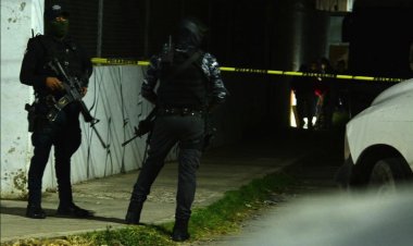 Masacre en Puebla deja 10 muertos, entre ellos una bebé de un mes