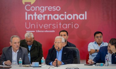 Imperialismo en crisis por guerras y desigualdad: Aquiles Córdova