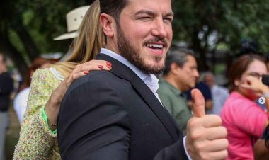 FGR investiga presunto esquema de triangulación de recursos ligado a Samuel García