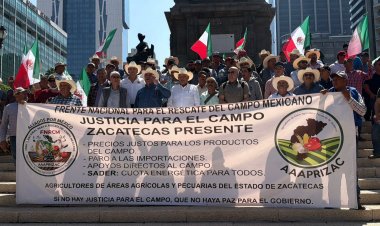 Transportistas anuncian movilizaciones durante el Mundial por falta de acuerdos con el gobierno