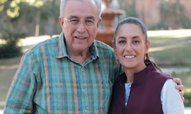 Seguridad federal niega solicitud de protección a Rocha Moya