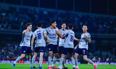 Cruz Azul, campeón: décima copa ante un Pumas que soñó