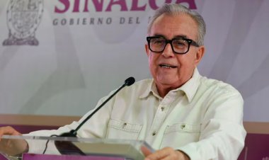 Rocha Moya comparece ante la FGR por investigación ligada a presuntos nexos con el Cártel de Sinaloa