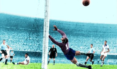 Opinión: El goce estético del caos. El Mundial de 2026, la cosificación del fútbol y el festín de las hienas