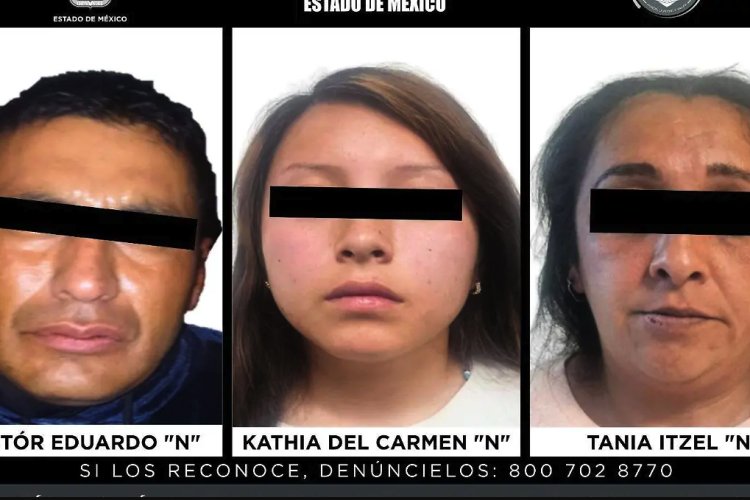 Vinculan a presuntos responsables del homicidio de un menor de edad ocurrido en La Paz
