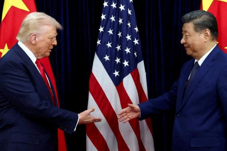 China confirma visita de Donald Trump a Pekín tras tregua comercial