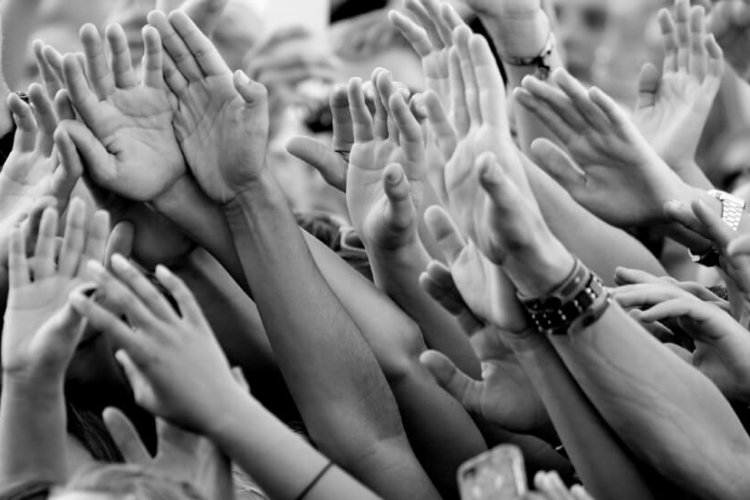 Opinión: Dos clases, dos democracias
