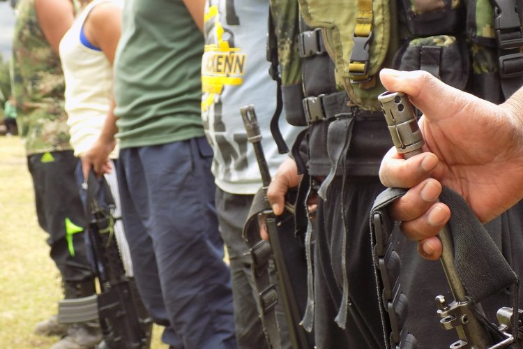 Alertan por desaparición y reclutamiento de menores en México