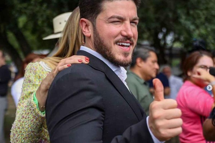 FGR investiga presunto esquema de triangulación de recursos ligado a Samuel García