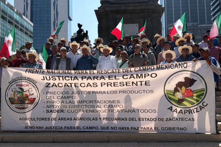 Transportistas anuncian movilizaciones durante el Mundial por falta de acuerdos con el gobierno