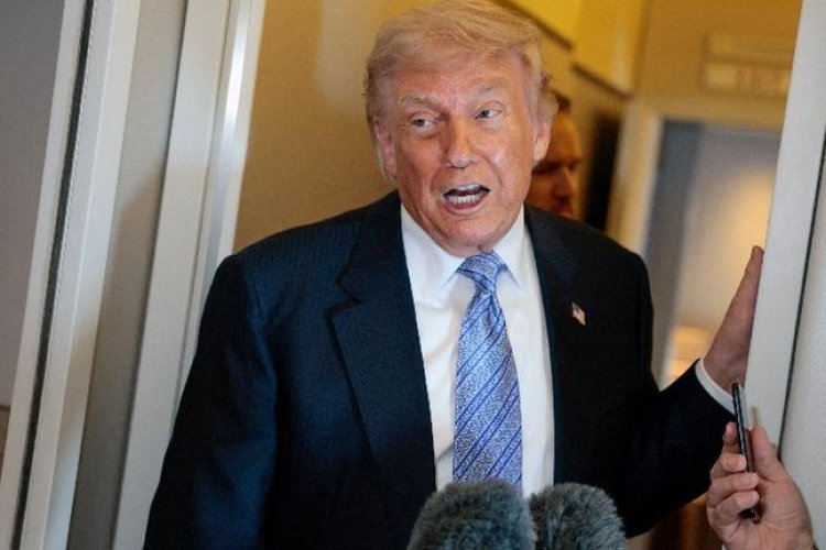Así es el pacto que tendría Irán con EEUU, según Trump
